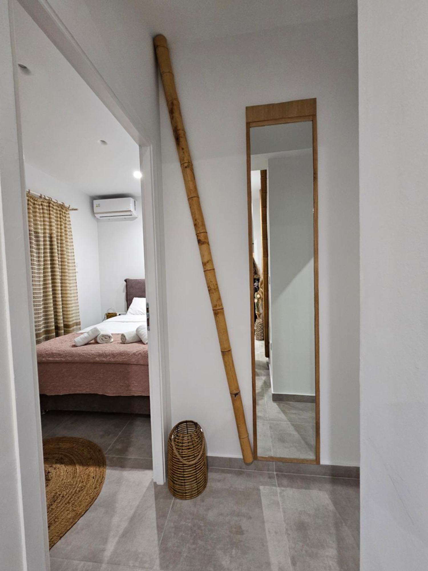 Bamboo Apartment Marousi Center Aten Exteriör bild